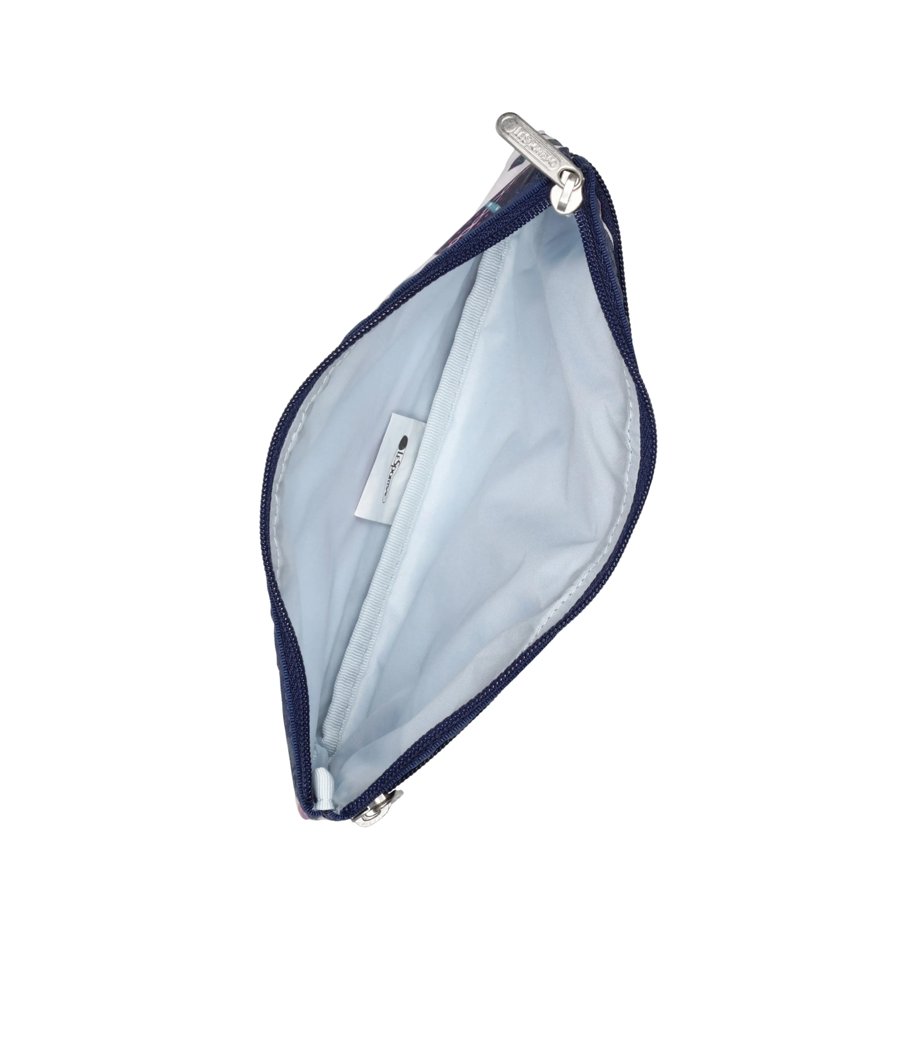 3-Zip Cosmetic
