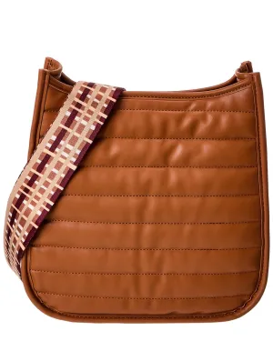 Ahdorned Messenger Bag & Camera Bag