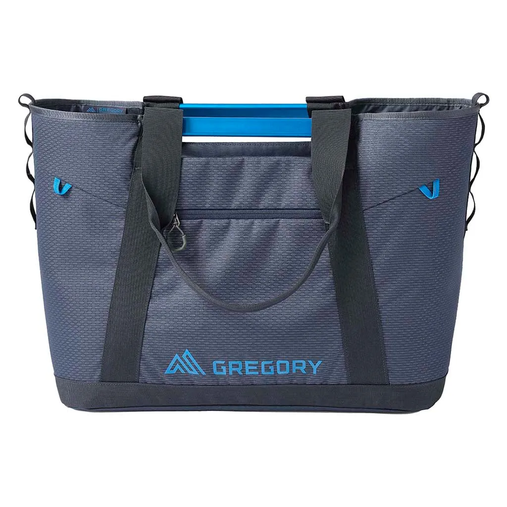 Alpaca Utility Tote