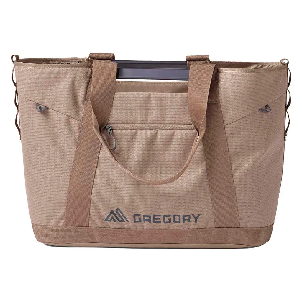 Alpaca Utility Tote