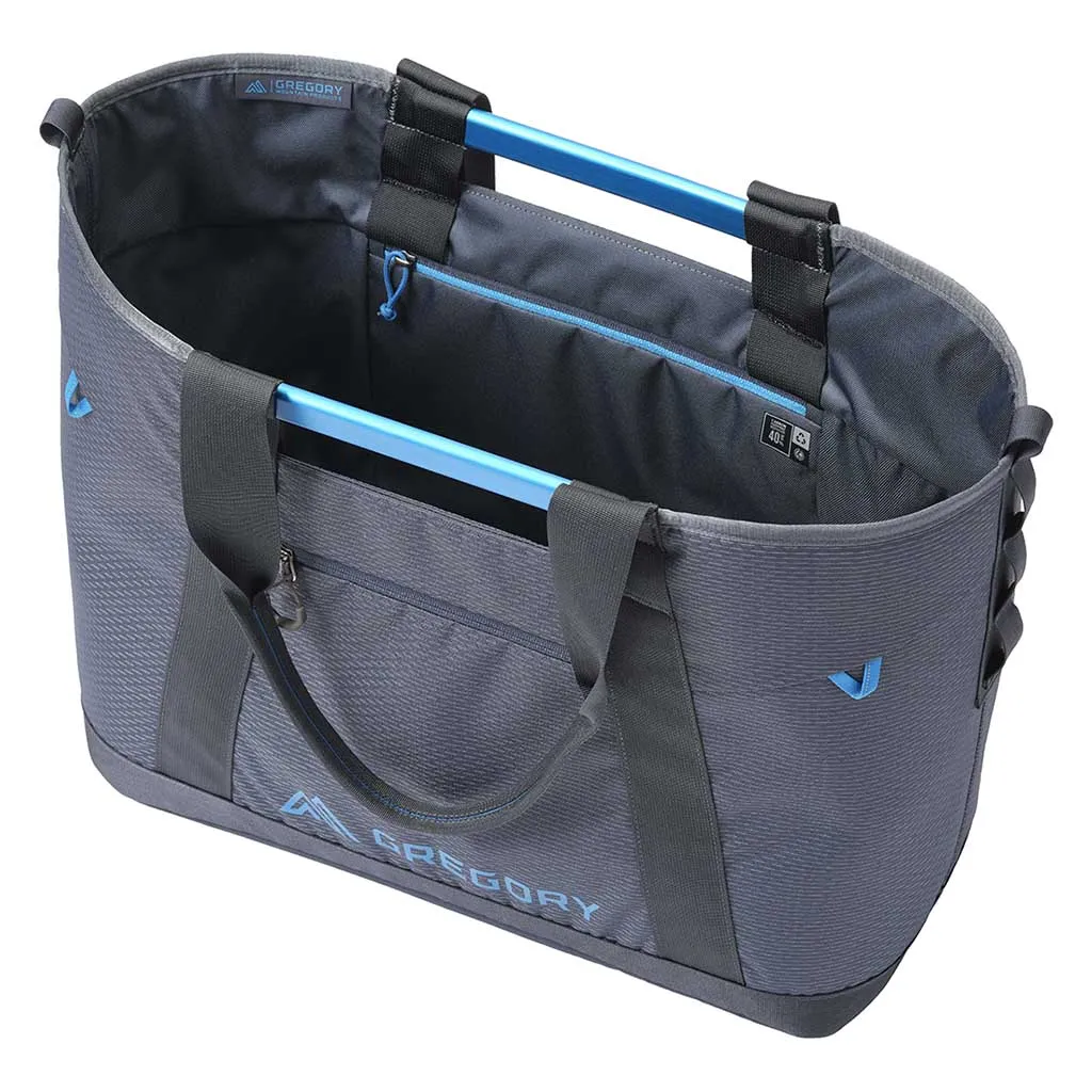 Alpaca Utility Tote
