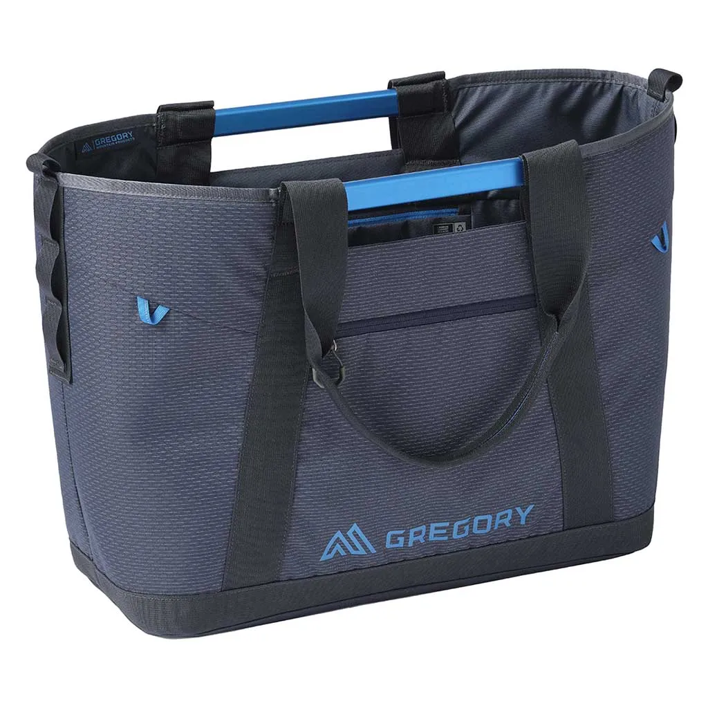 Alpaca Utility Tote