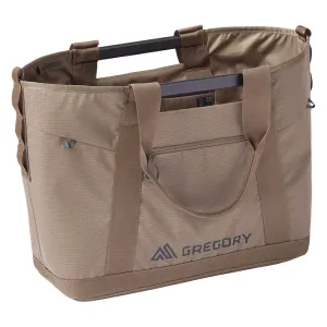 Alpaca Utility Tote