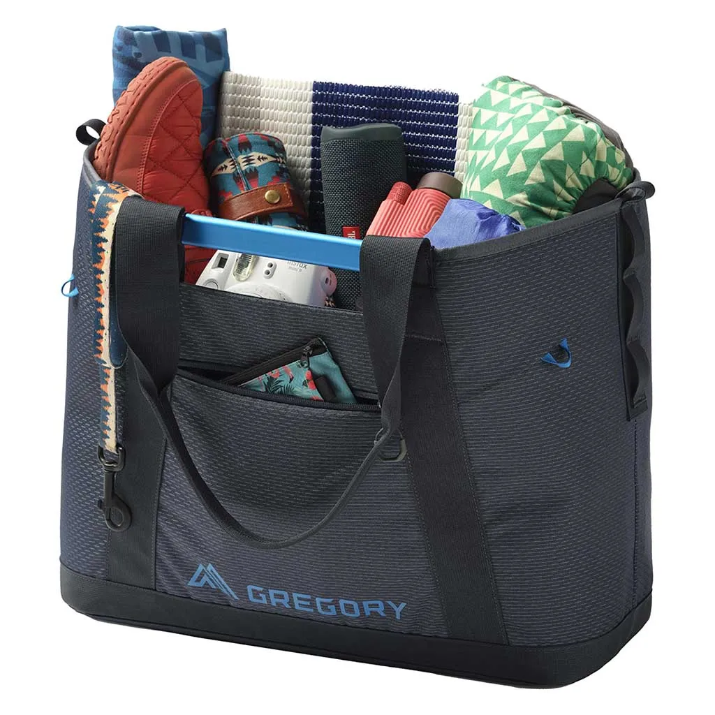 Alpaca Utility Tote