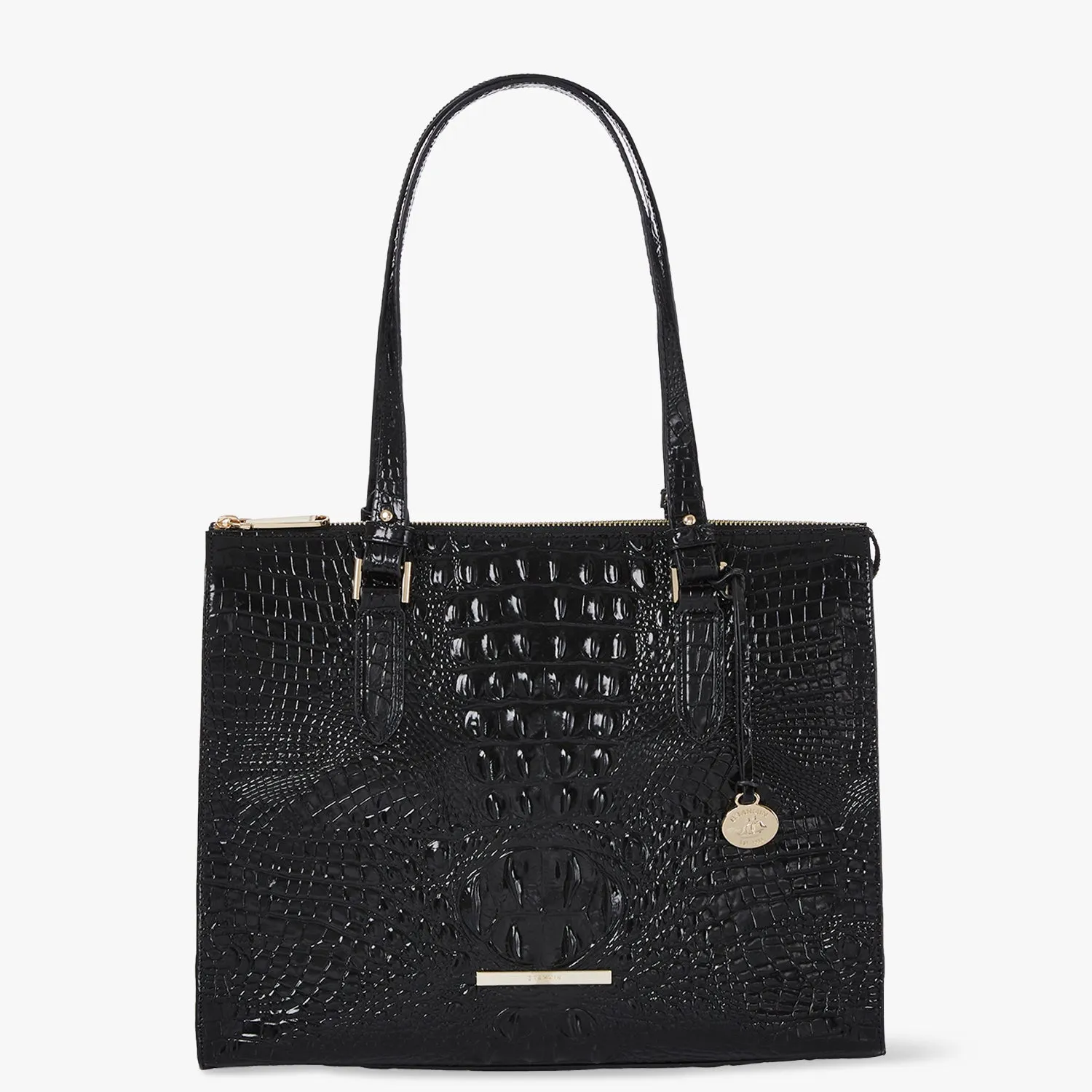 Anywhere Tote Tote Black Melbourne