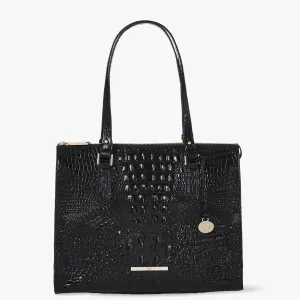 Anywhere Tote Tote Black Melbourne