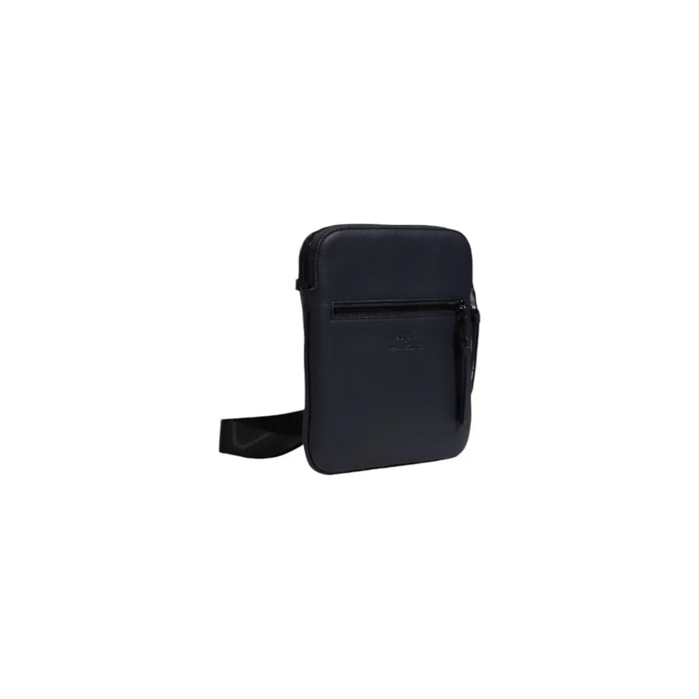 Armani Exchange Polyester Messenger Men's Bag
