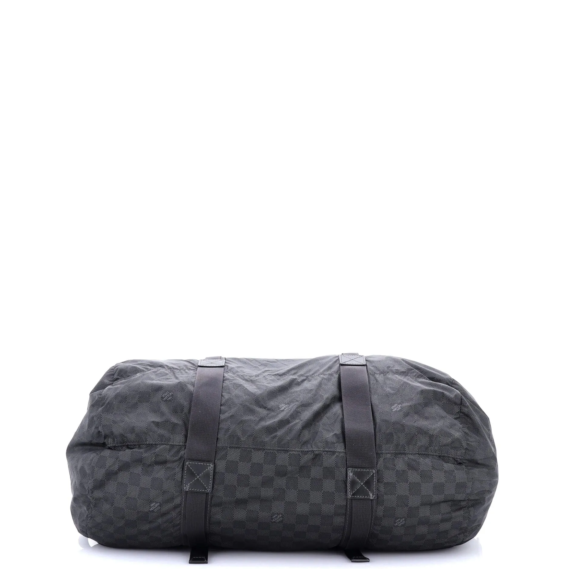 Aventure Practical Duffle Bag Damier Nylon