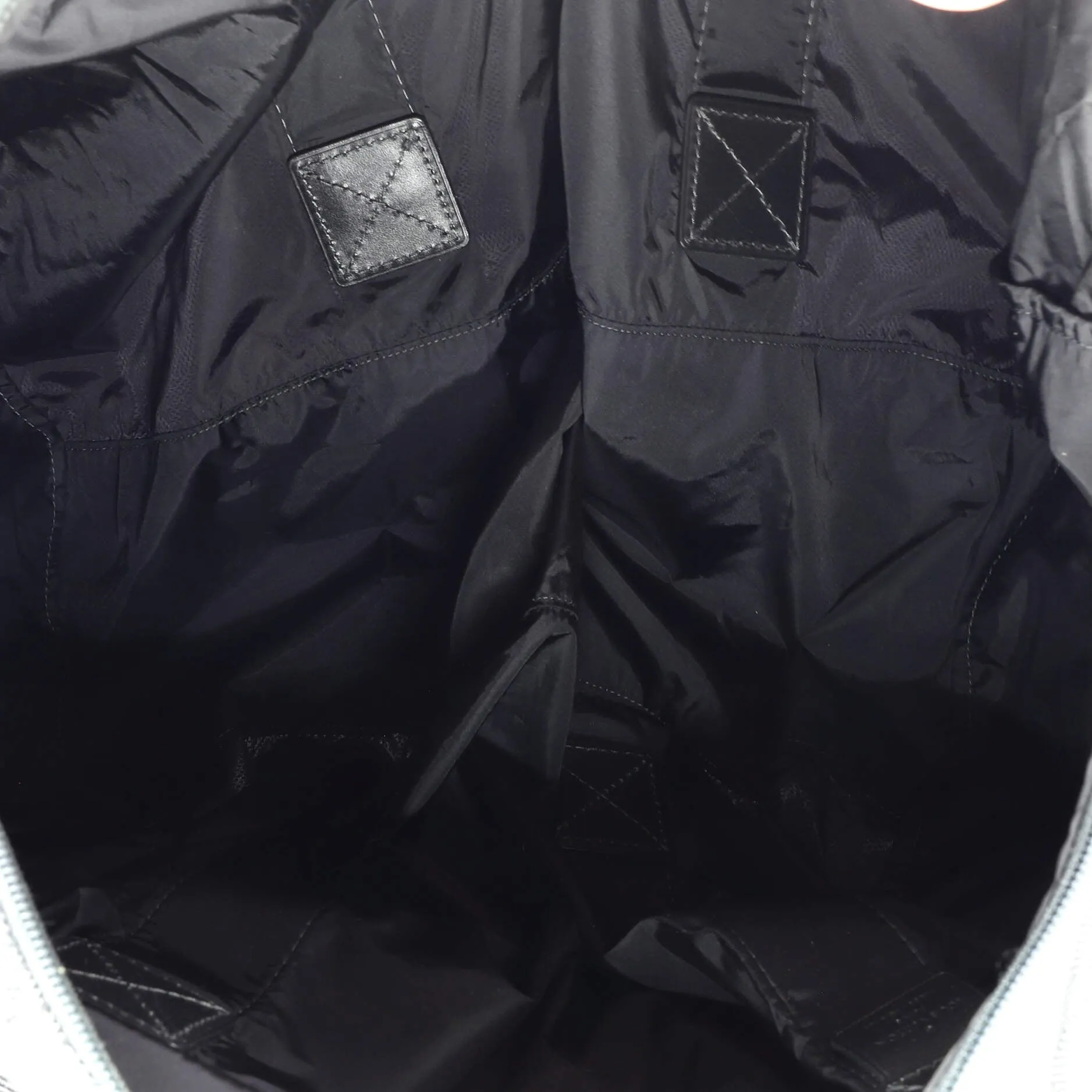 Aventure Practical Duffle Bag Damier Nylon