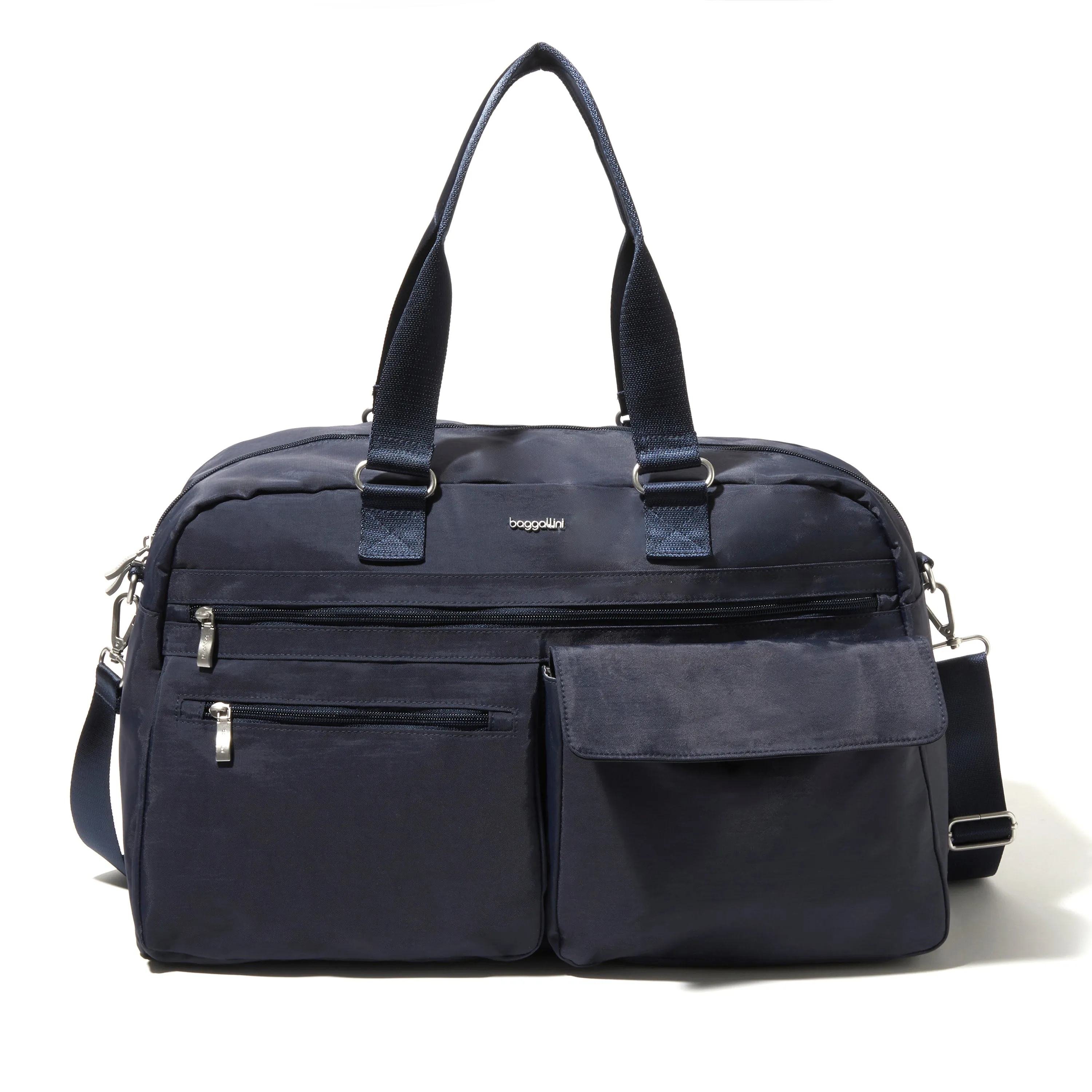 baggallini Modern Everywhere Travel Duffel Bag