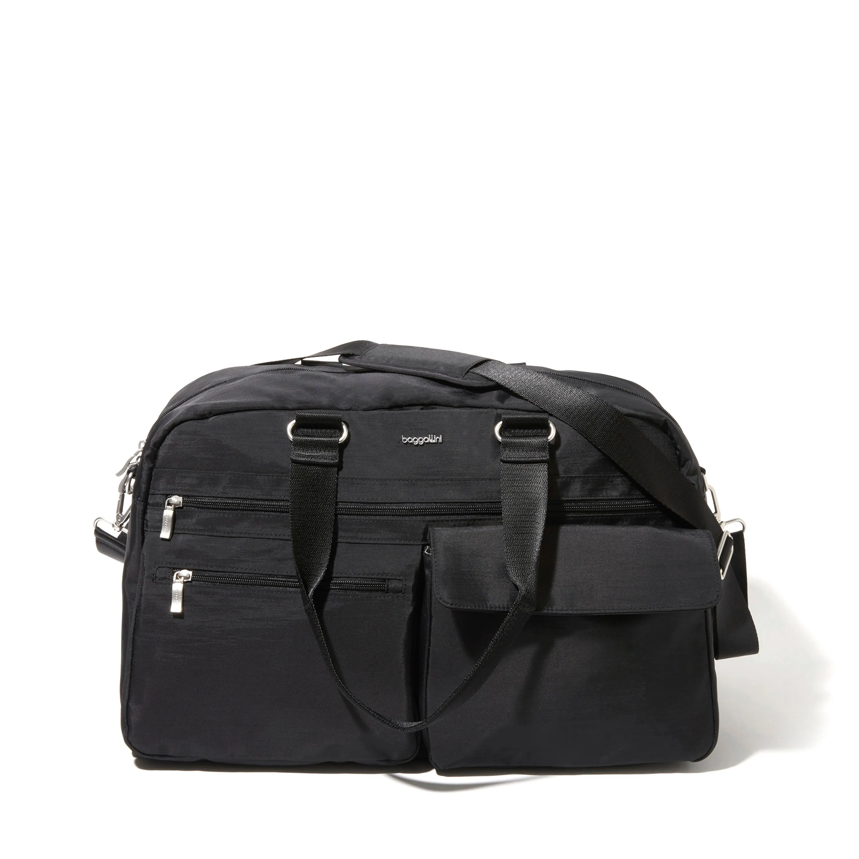 baggallini Modern Everywhere Travel Duffel Bag