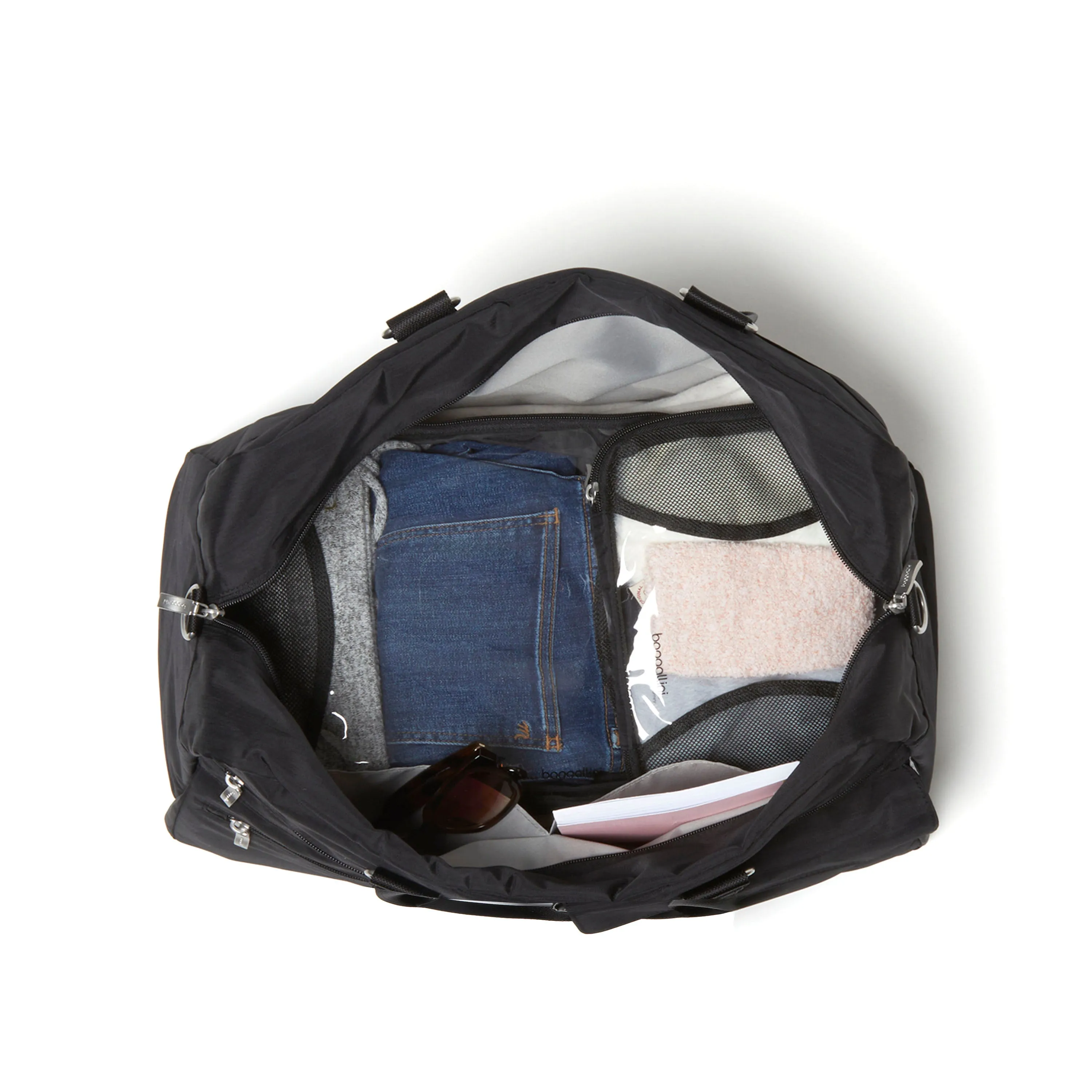 baggallini Modern Everywhere Travel Duffel Bag