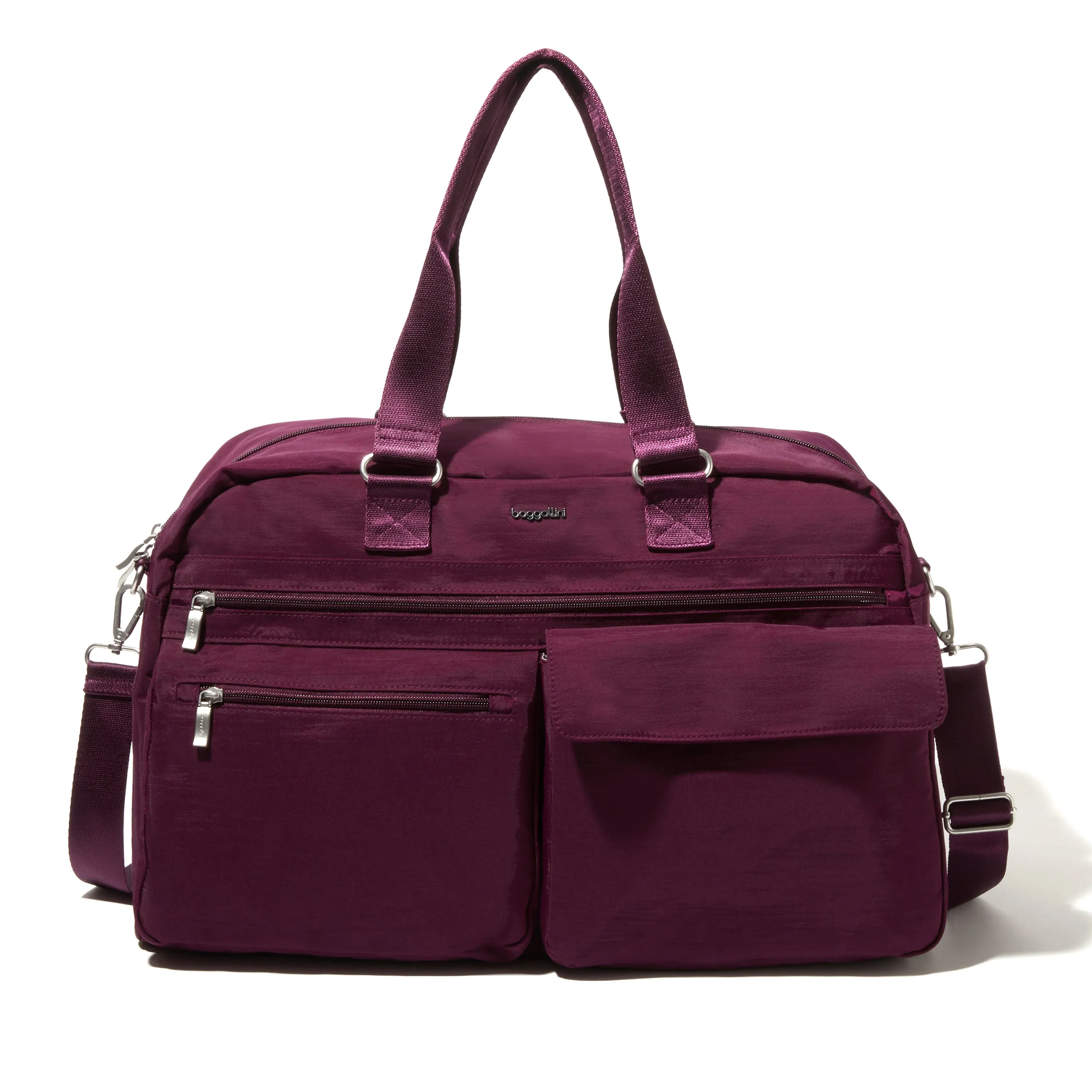 baggallini Modern Everywhere Travel Duffel Bag