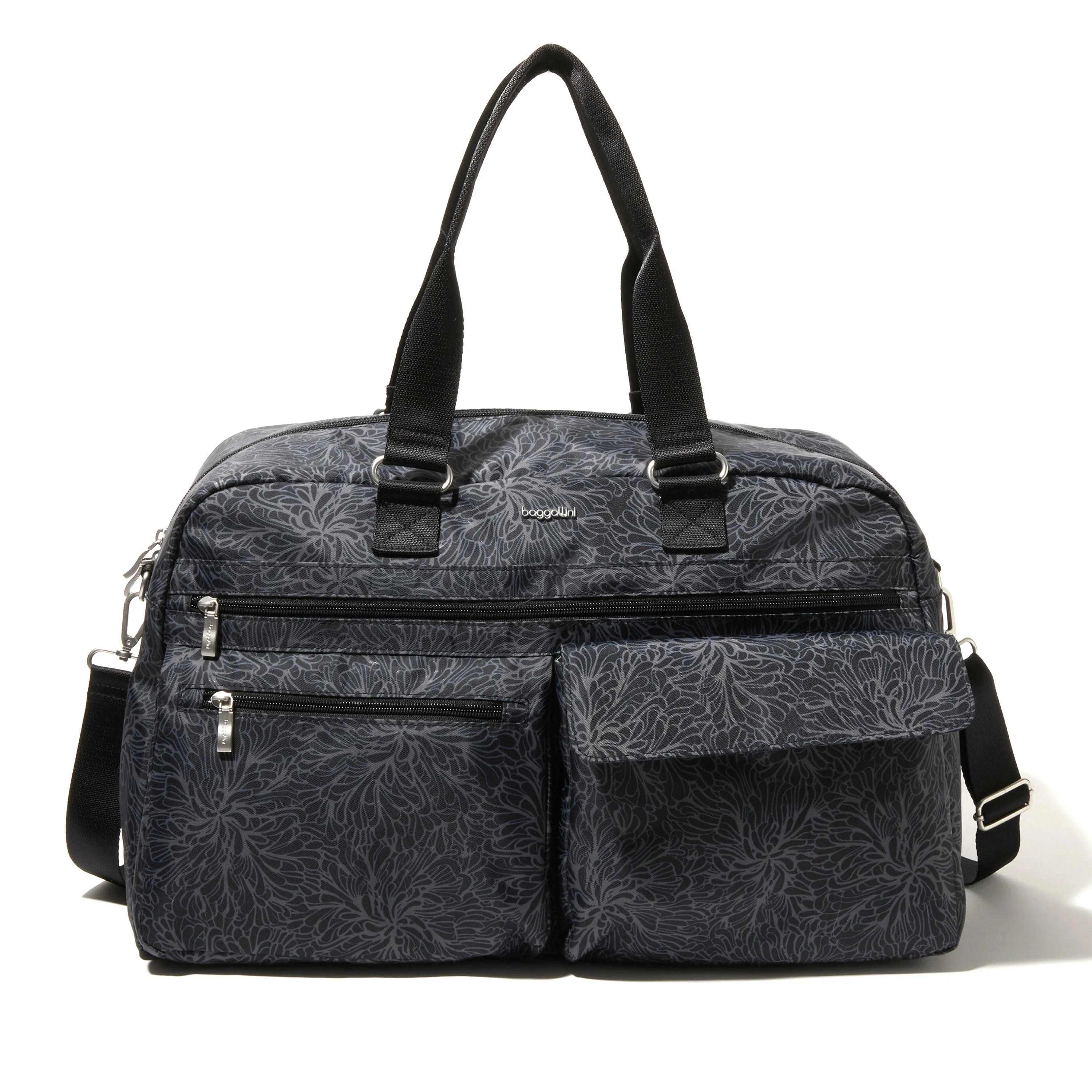baggallini Modern Everywhere Travel Duffel Bag