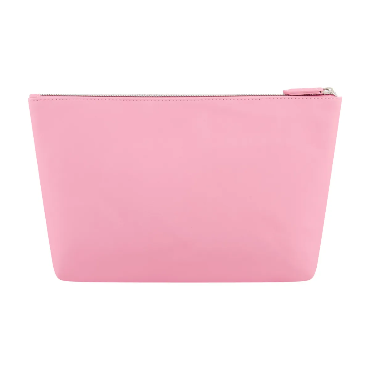 Barbie? Cosmetic Bag with Heart Logo