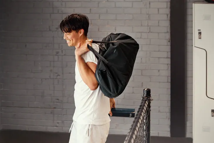 Bellroy Venture 40L Duffle