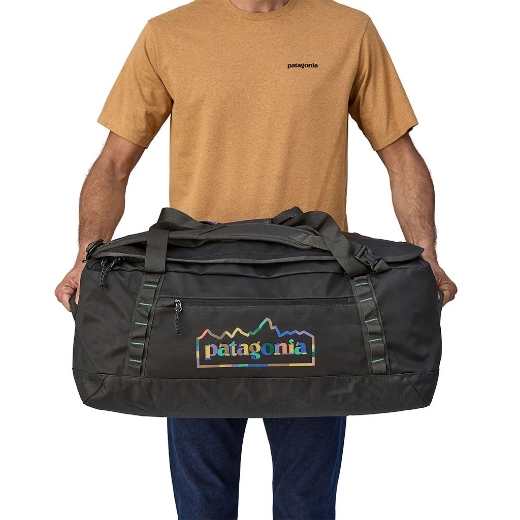 Black Hole Duffle 70L