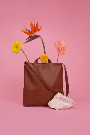 Blumen Vegan Tote Bag
