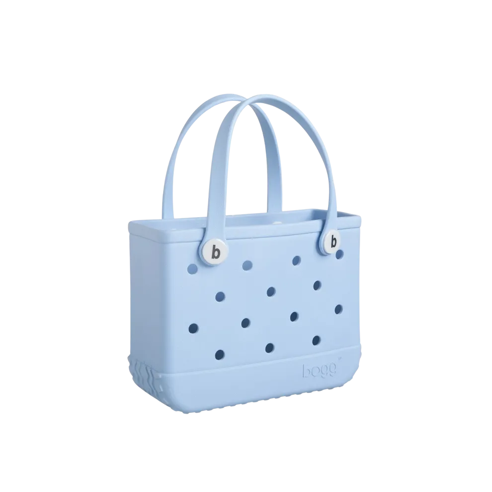Bogg Bag Bitty - Carolina Blue