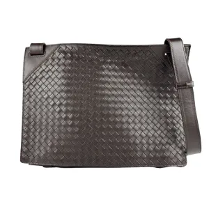 Bottega Veneta Intrecciato Intrecciato Shoulder Bag (Pre-Owned)