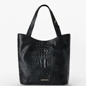 Brayden Tote Black Alden Road
