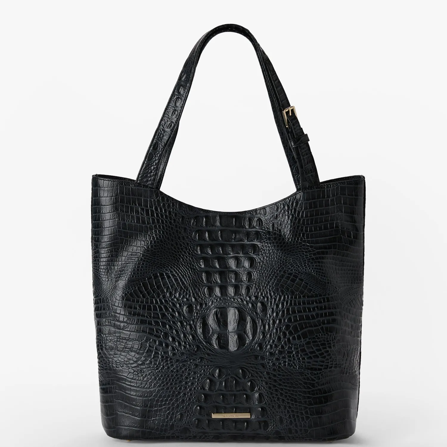 Brayden Tote Black Alden Road