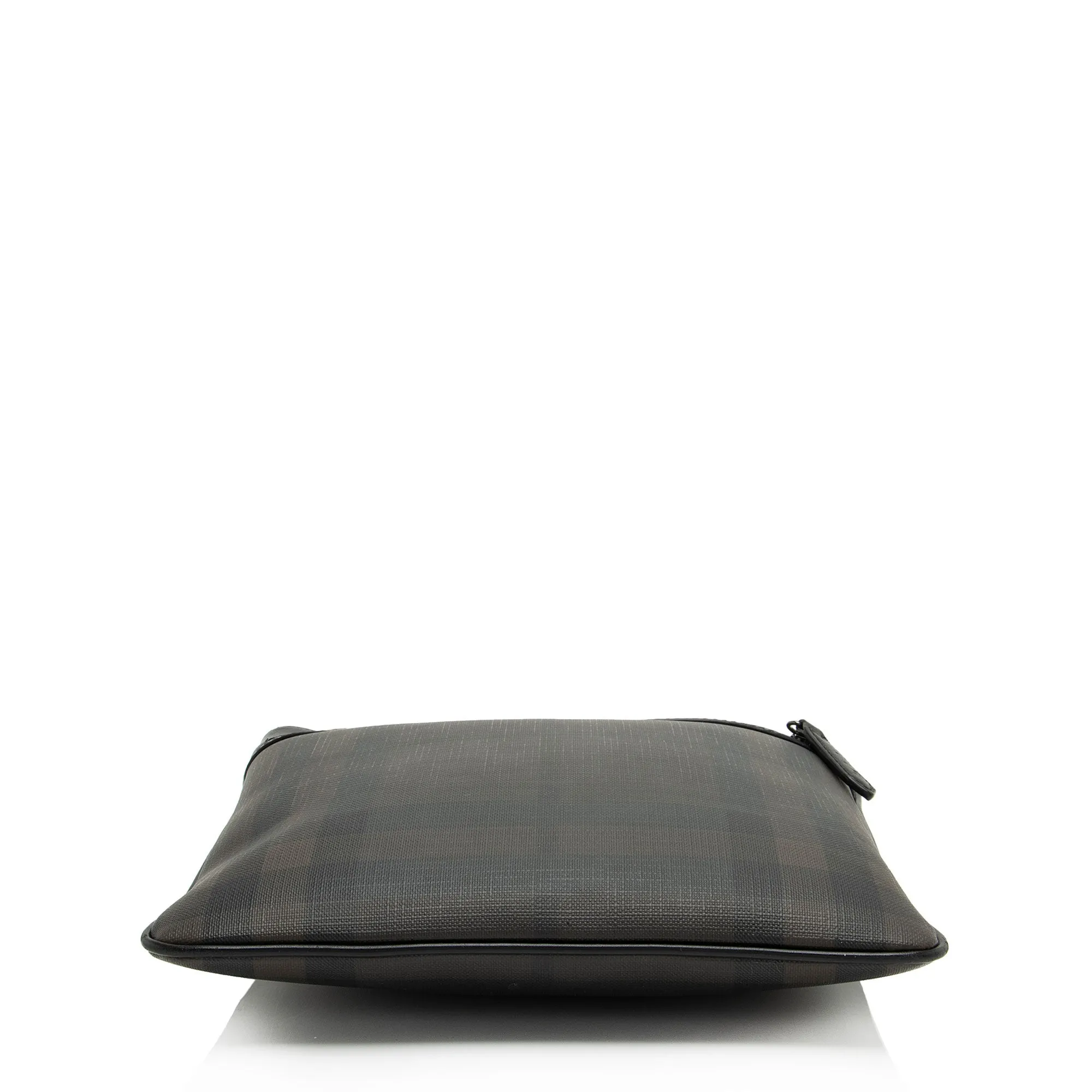 Burberry London Check Beckley Messenger