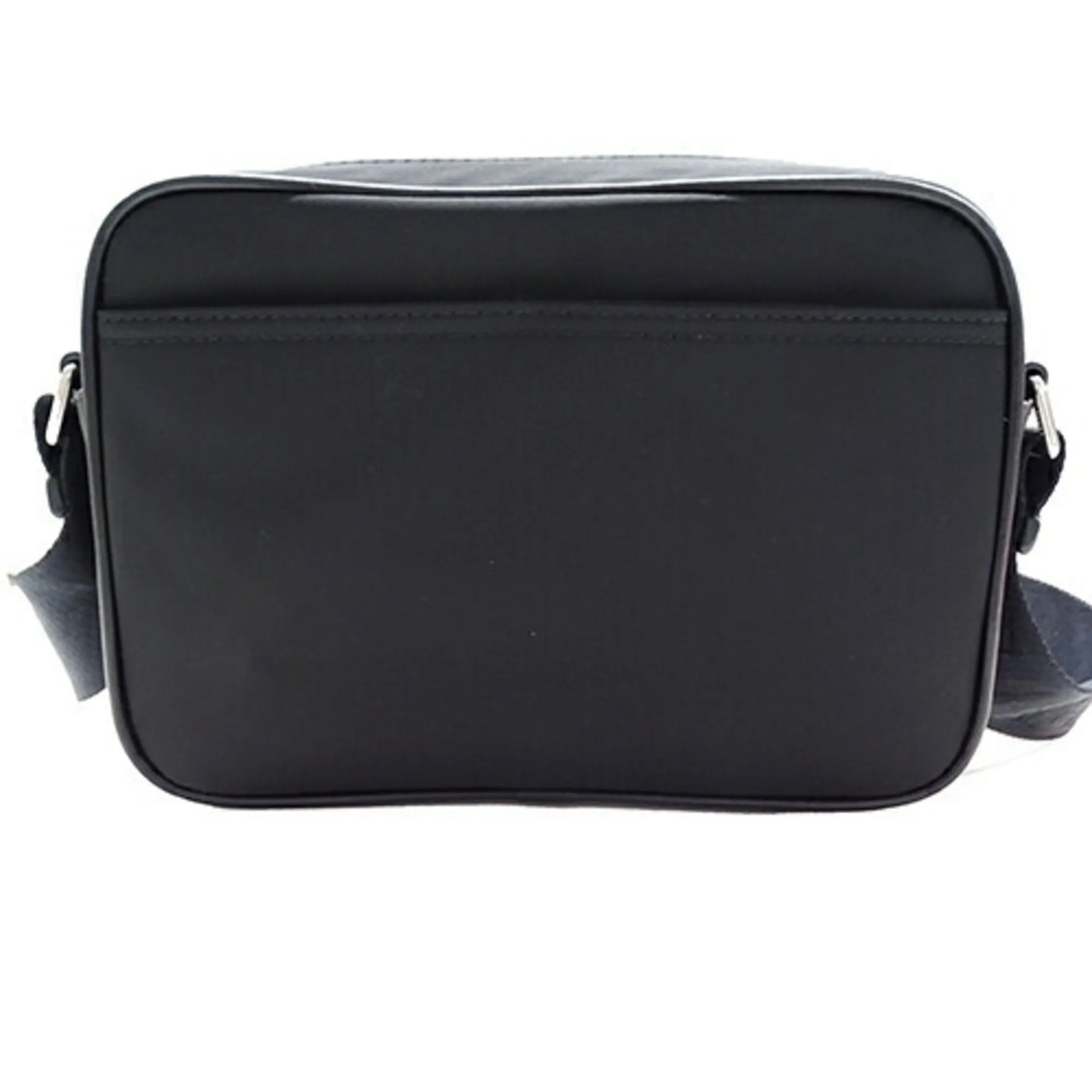 Burberry  Nylon Shoulder Bag (Pre-Owned)
