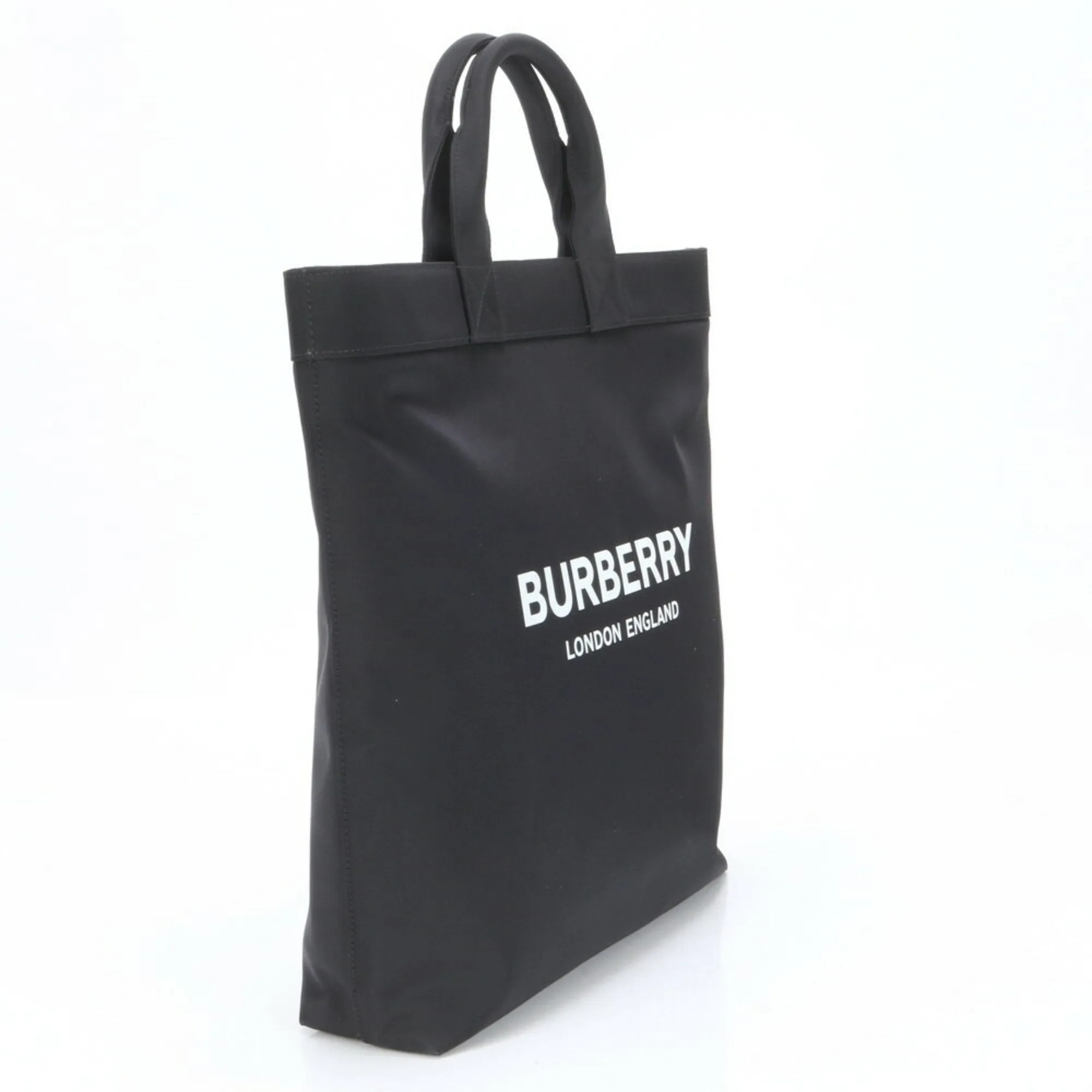 Burberry Tote Bag (Pre-Owned)