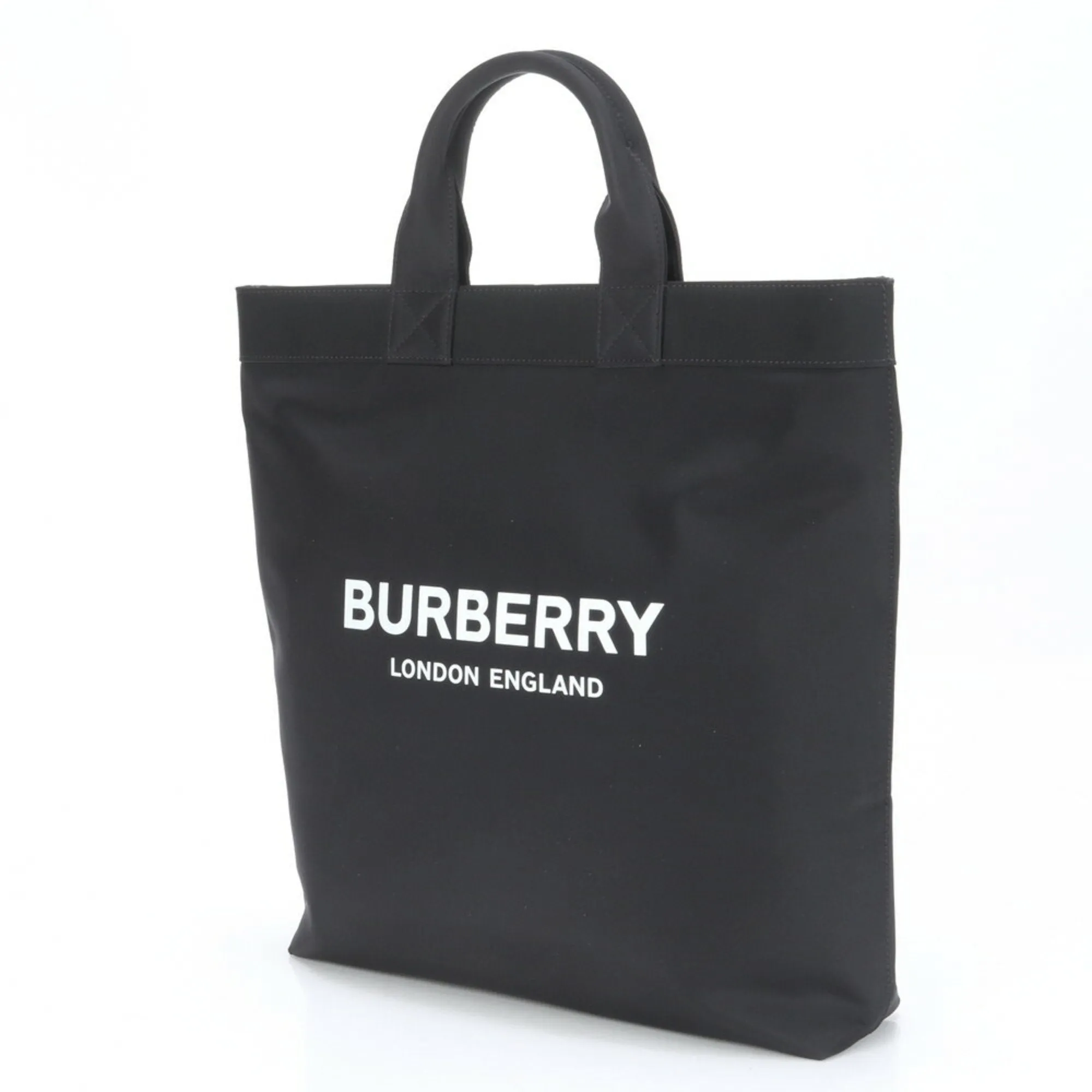 Burberry Tote Bag (Pre-Owned)