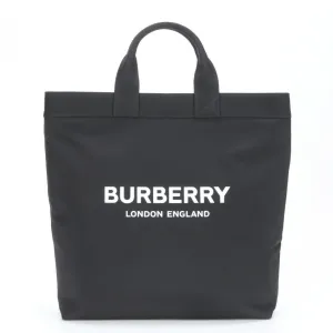Burberry Tote Bag (Pre-Owned)