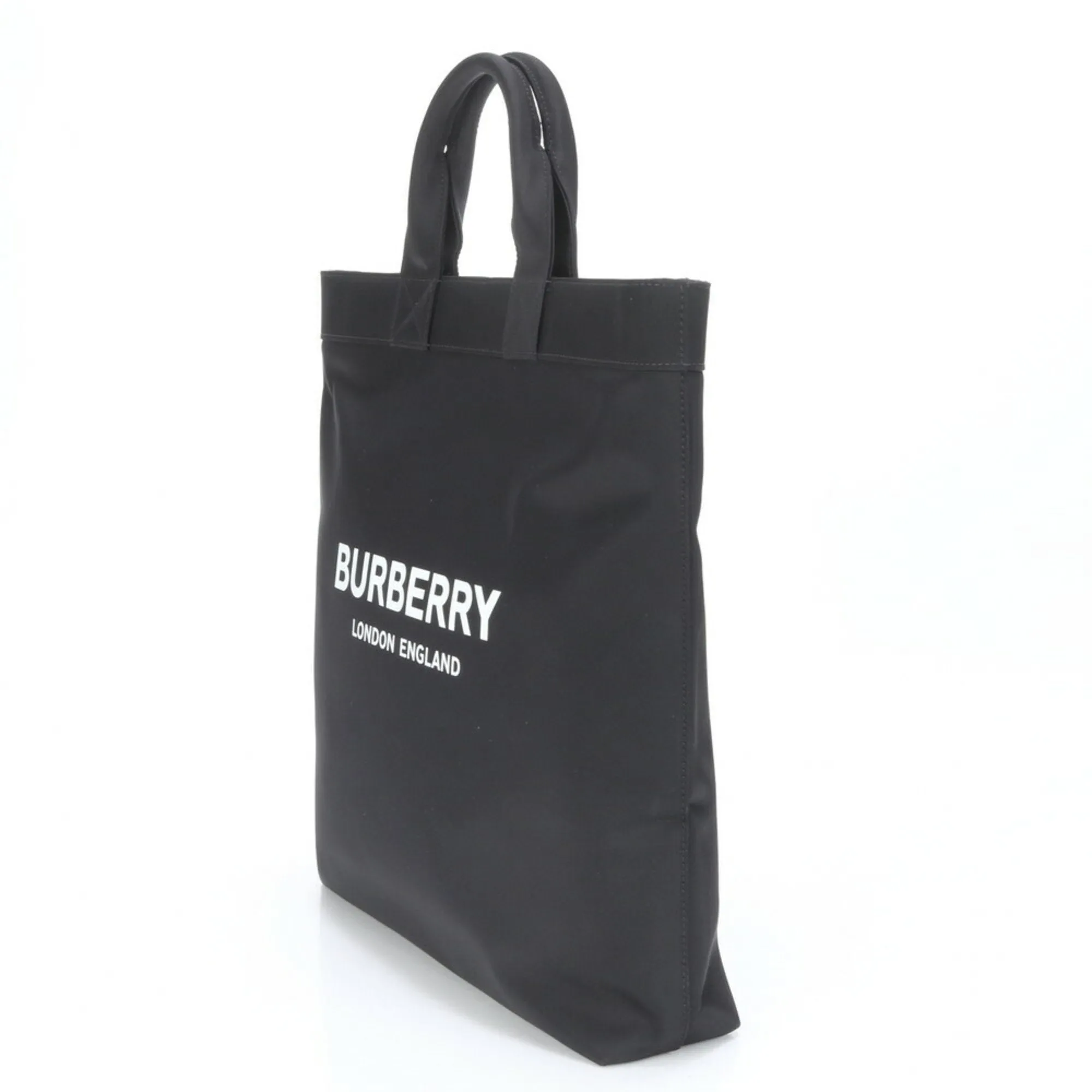 Burberry Tote Bag (Pre-Owned)
