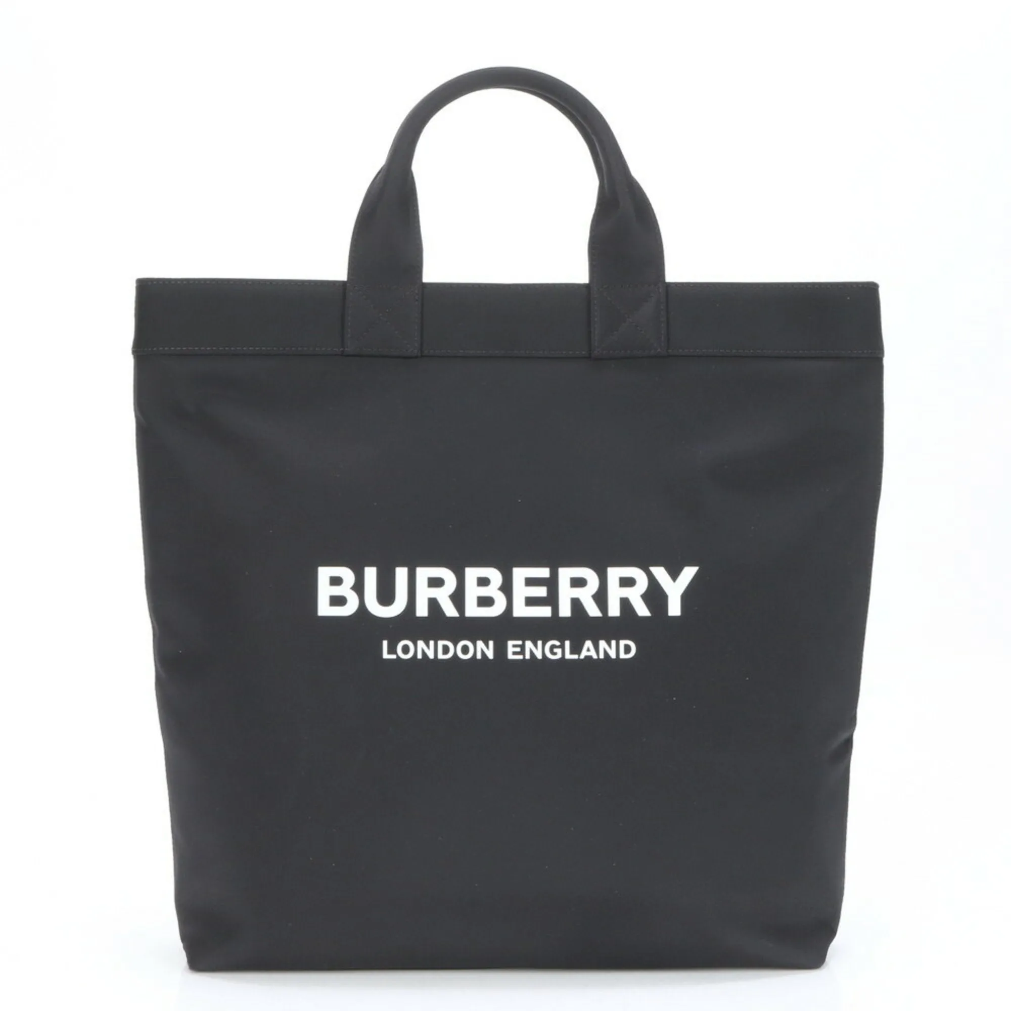 Burberry Tote Bag (Pre-Owned)