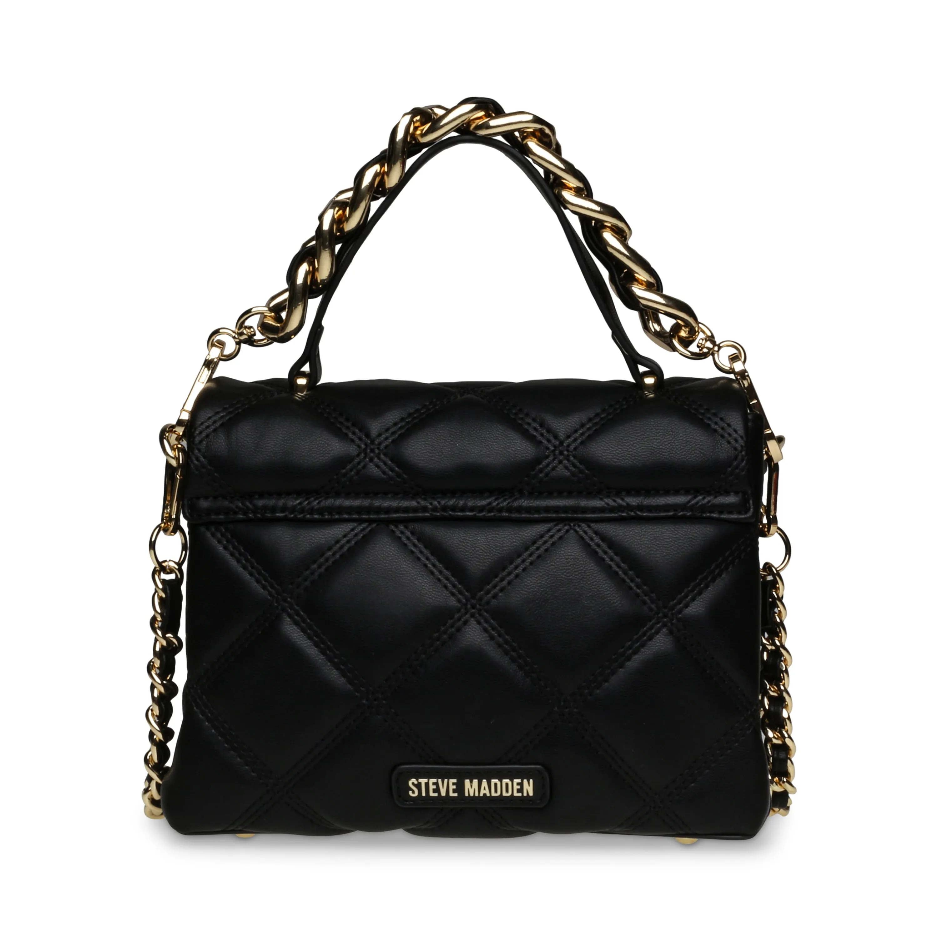 Bworship Bag BLACK/GOLD