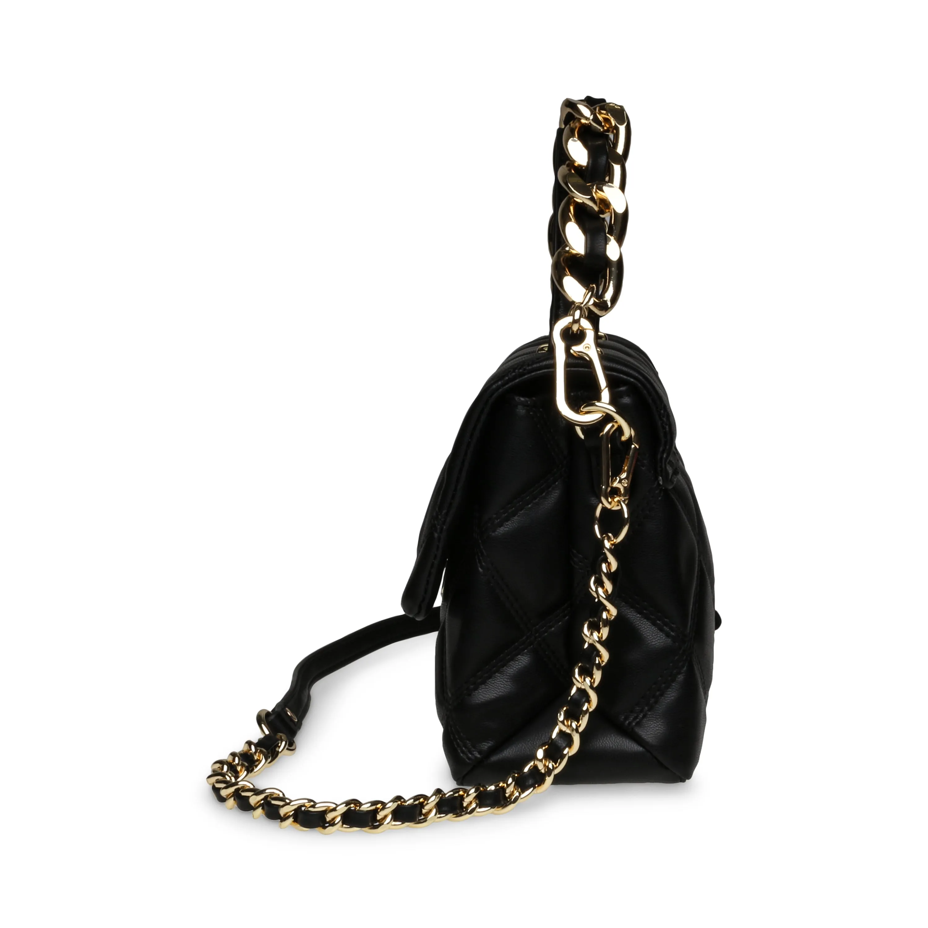 Bworship Bag BLACK/GOLD