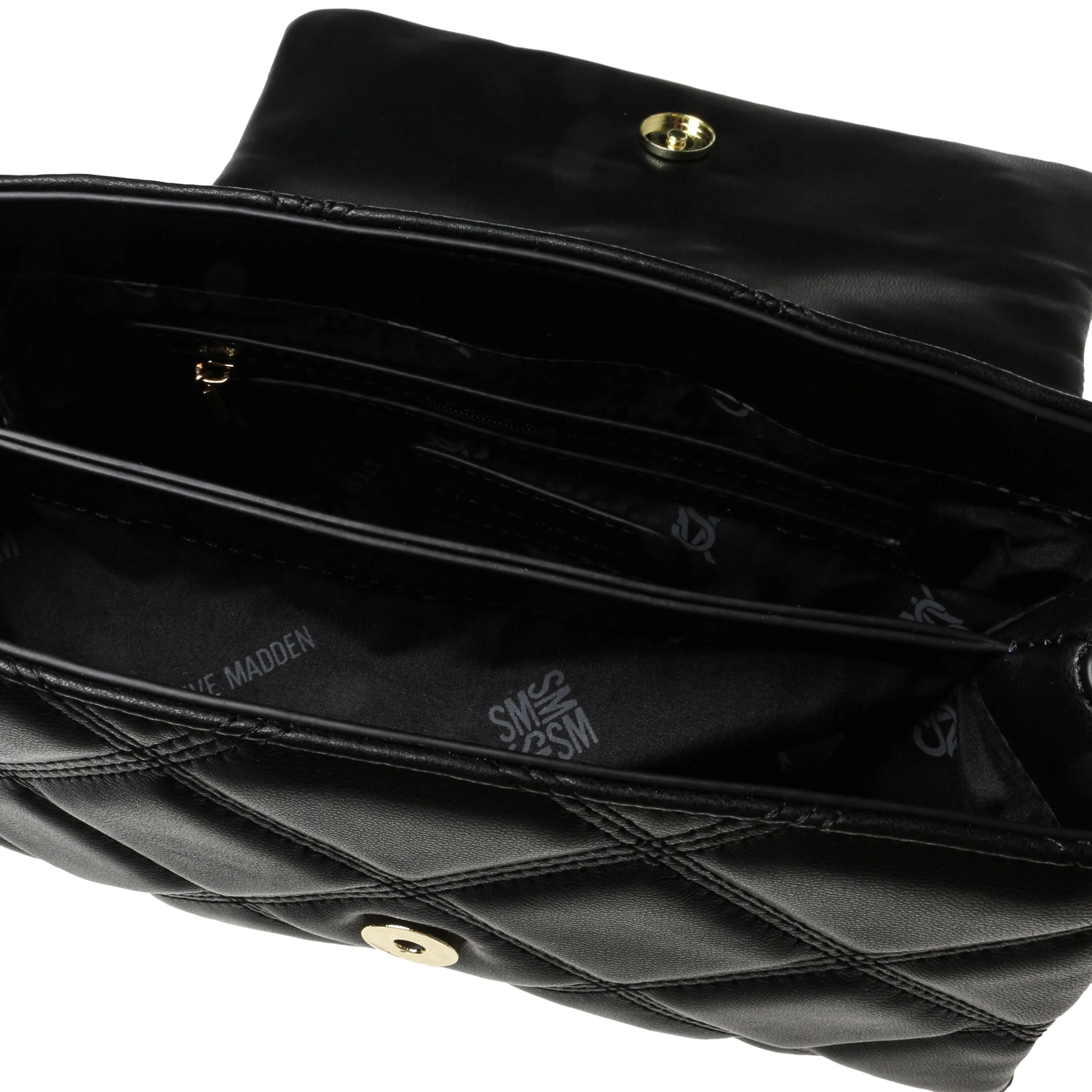 Bworship Bag BLACK/GOLD