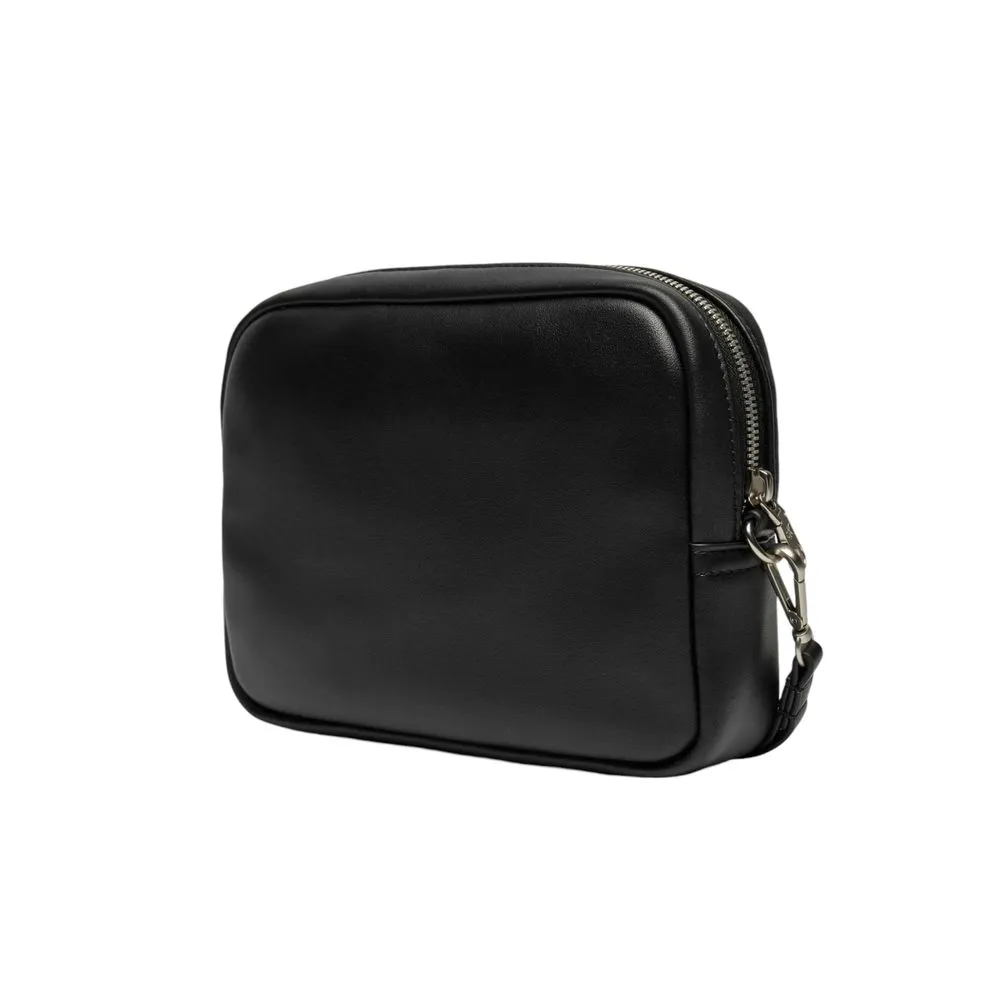 Calvin Klein Jeans  Polyethylene Luggage And Men's Travel