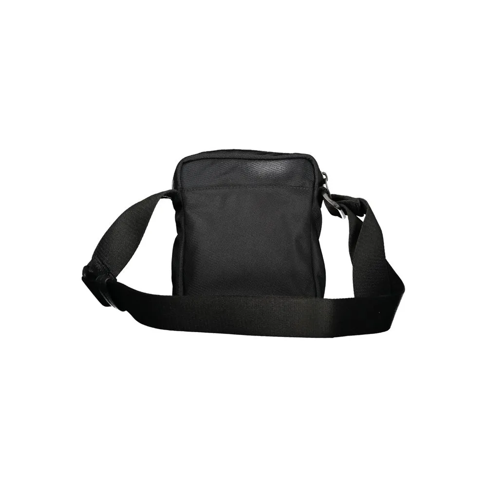Calvin Klein Polyester Men Shoulder Men's Bag