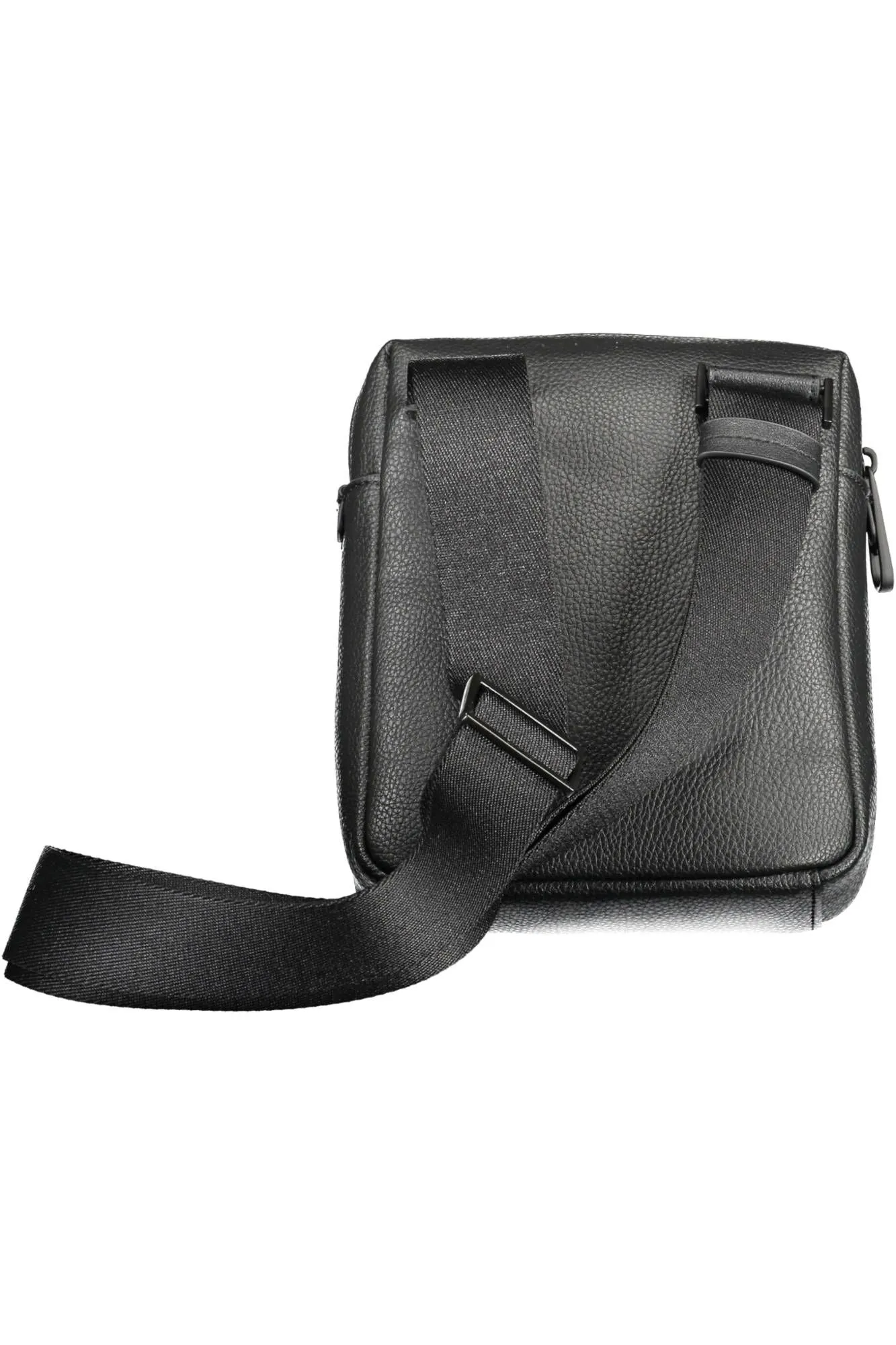 Calvin Klein  Polyester Shoulder Men's Bag