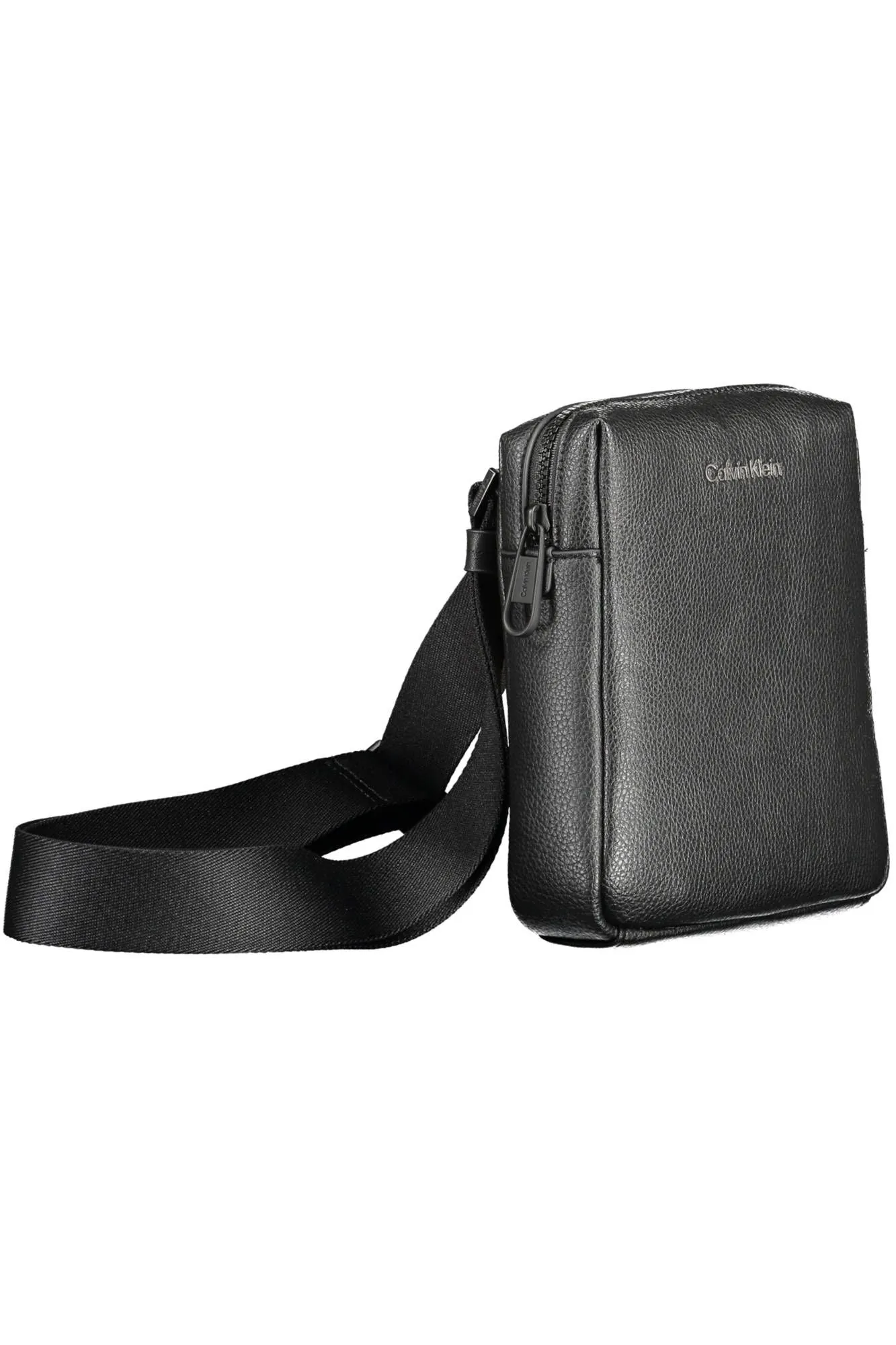 Calvin Klein  Polyester Shoulder Men's Bag