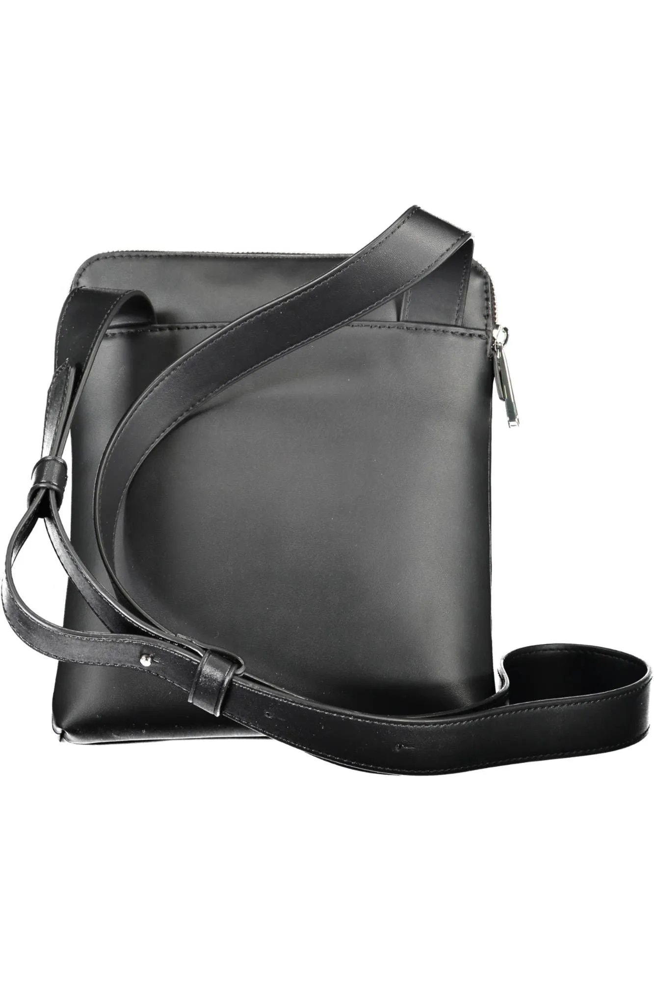 Calvin Klein  Polyester Shoulder Men's Bag