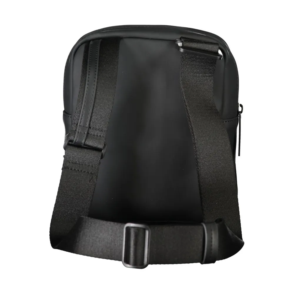 Calvin Klein  Polyester Shoulder Men's Bag