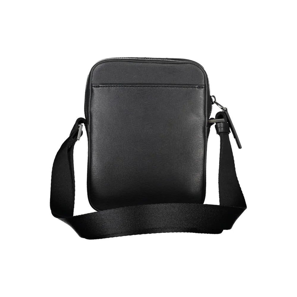 Calvin Klein  Polyester Shoulder Men's Bag
