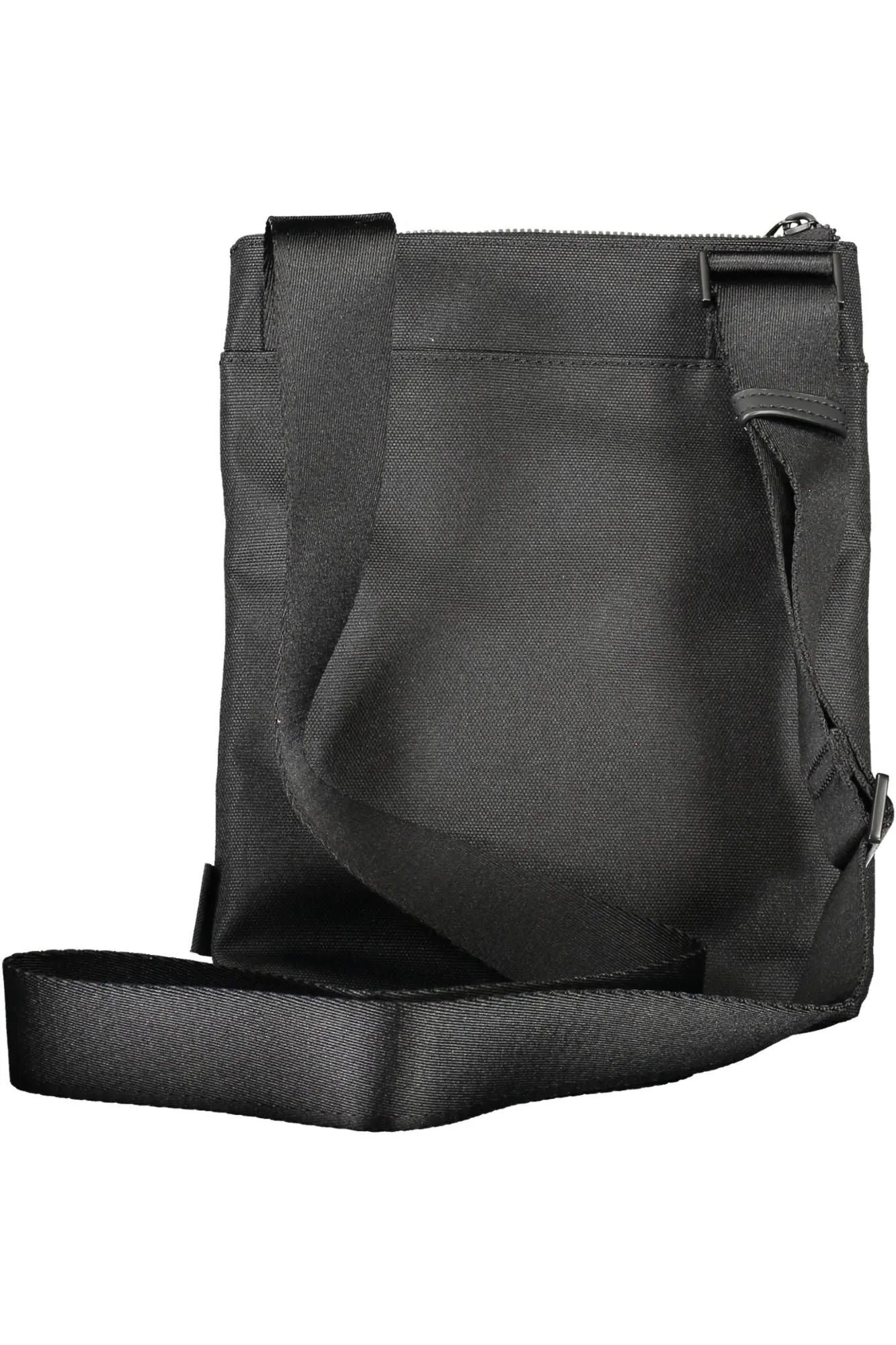 Calvin Klein  Polyester Shoulder Men's Bag
