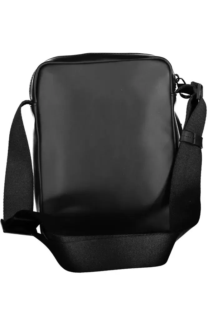 Calvin Klein  Polyester Shoulder Men's Bag