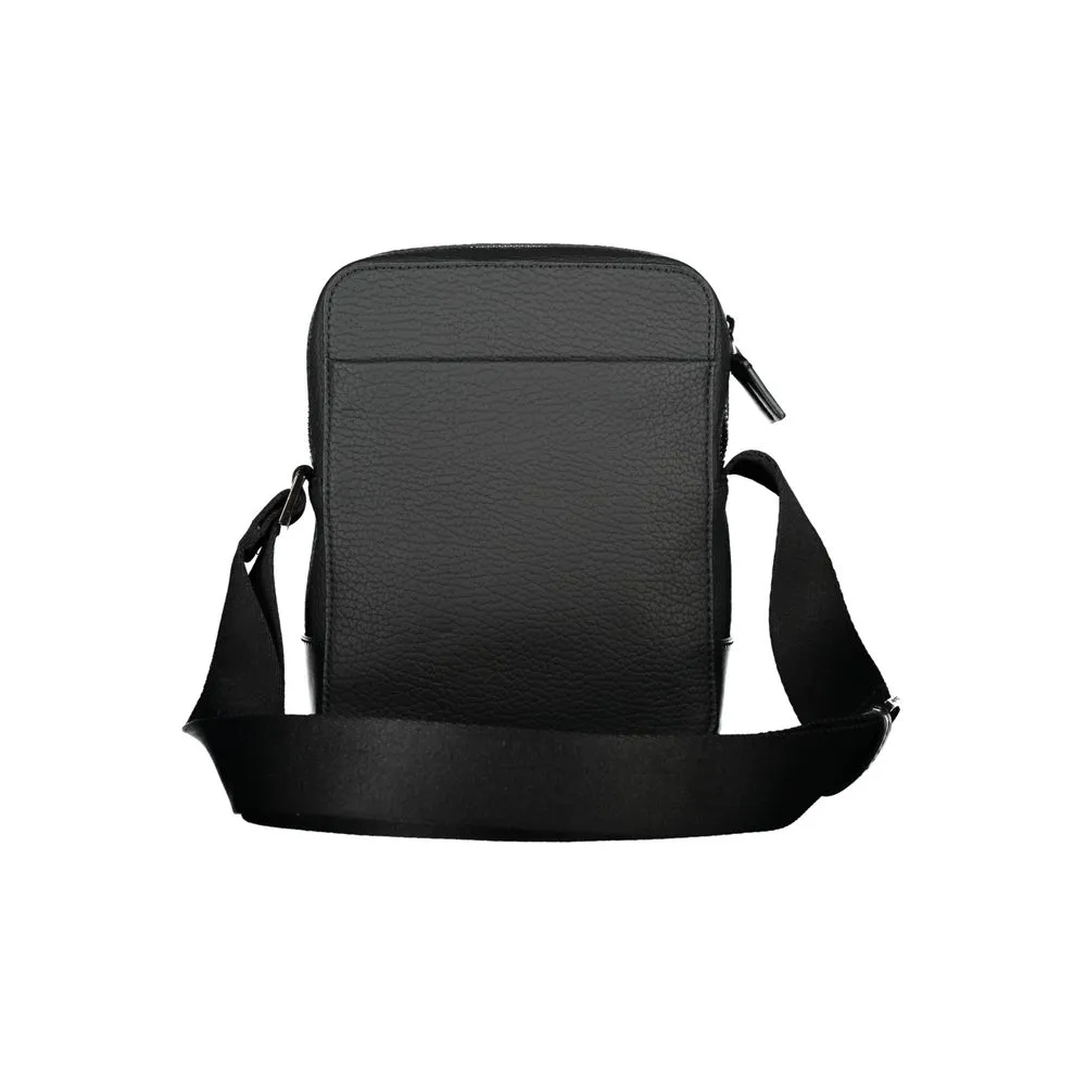 Calvin Klein  Polyester Shoulder Men's Bag
