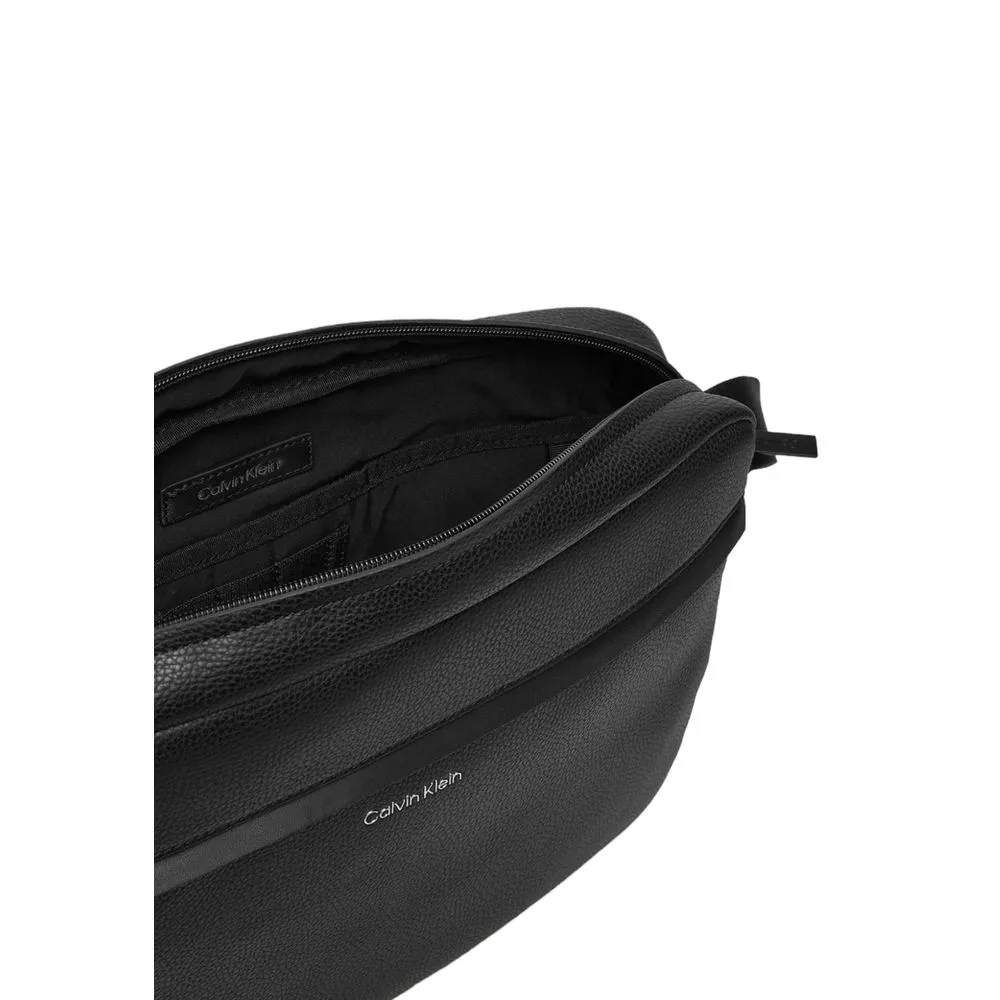 Calvin Klein  Recycled Polyester Men's Bag