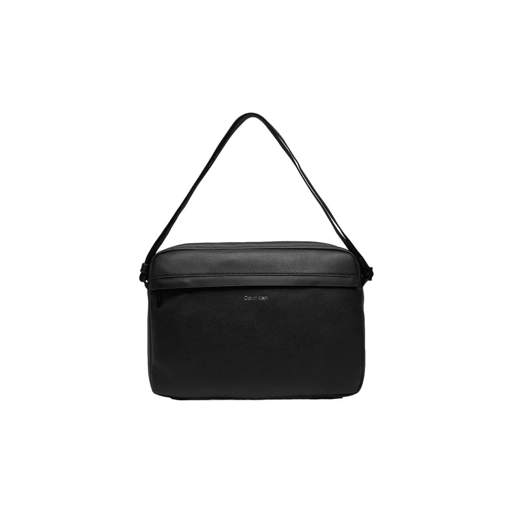 Calvin Klein  Recycled Polyester Men's Bag