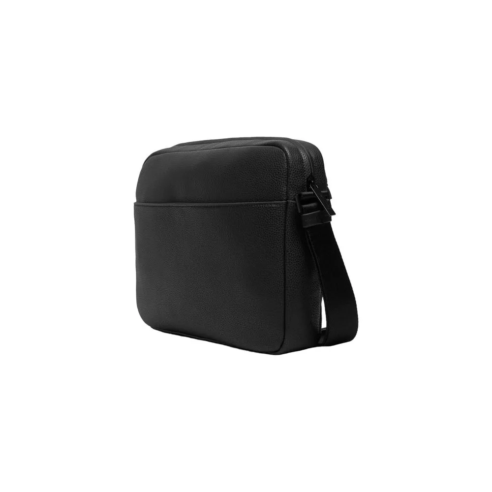 Calvin Klein  Recycled Polyester Men's Bag