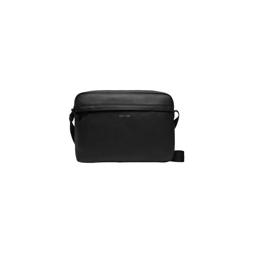 Calvin Klein  Recycled Polyester Men's Bag